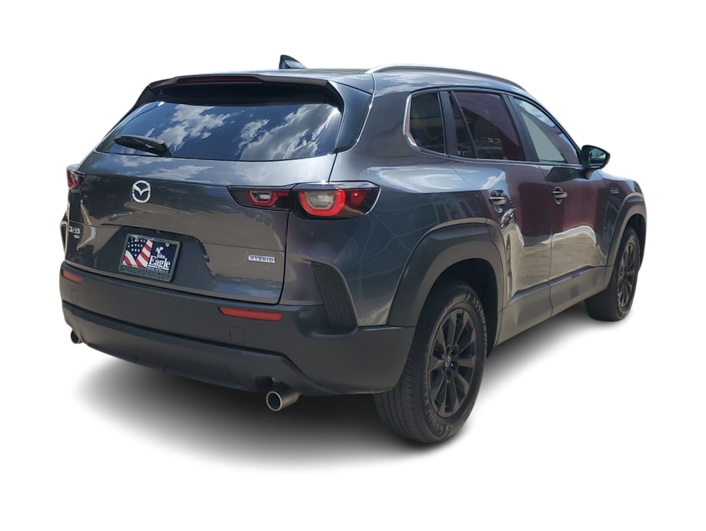 Thumbnail: 2025 Mazda CX-50 - 15