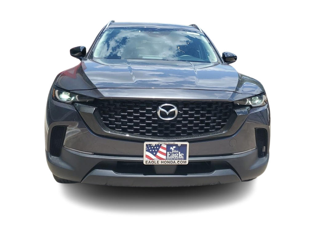 Thumbnail: 2025 Mazda CX-50 - 6