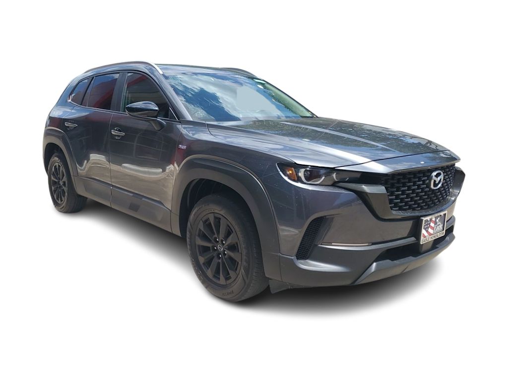 Thumbnail: 2025 Mazda CX-50 - 17