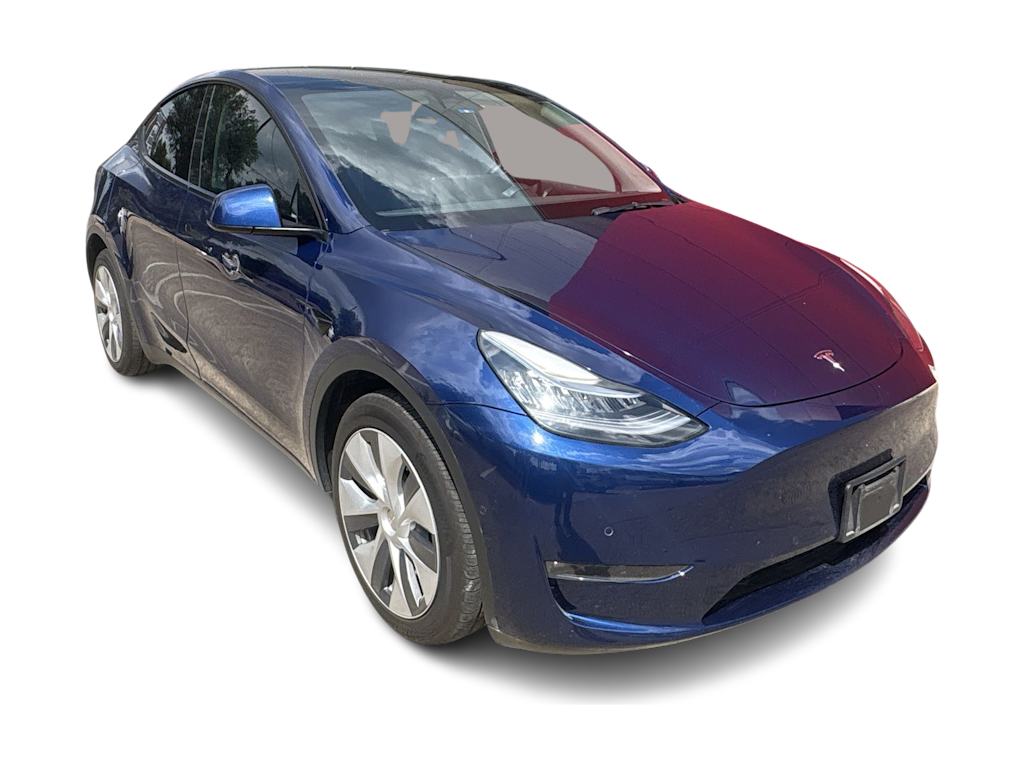 Thumbnail: 2022 Tesla Model Y - 15