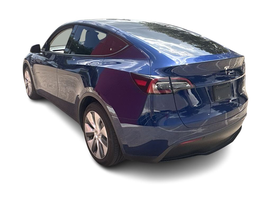 Thumbnail: 2022 Tesla Model Y - 4