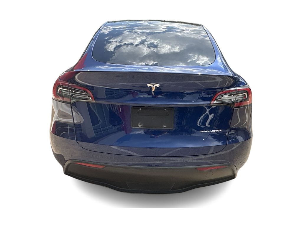 Thumbnail: 2022 Tesla Model Y - 5