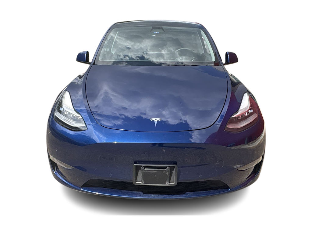Thumbnail: 2022 Tesla Model Y - 6