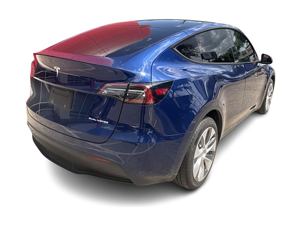 Thumbnail: 2022 Tesla Model Y - 13
