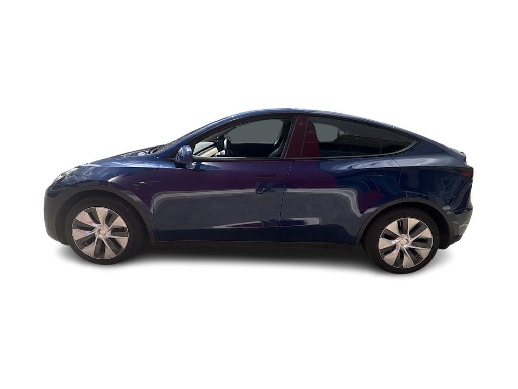 Thumbnail: 2022 Tesla Model Y - 3