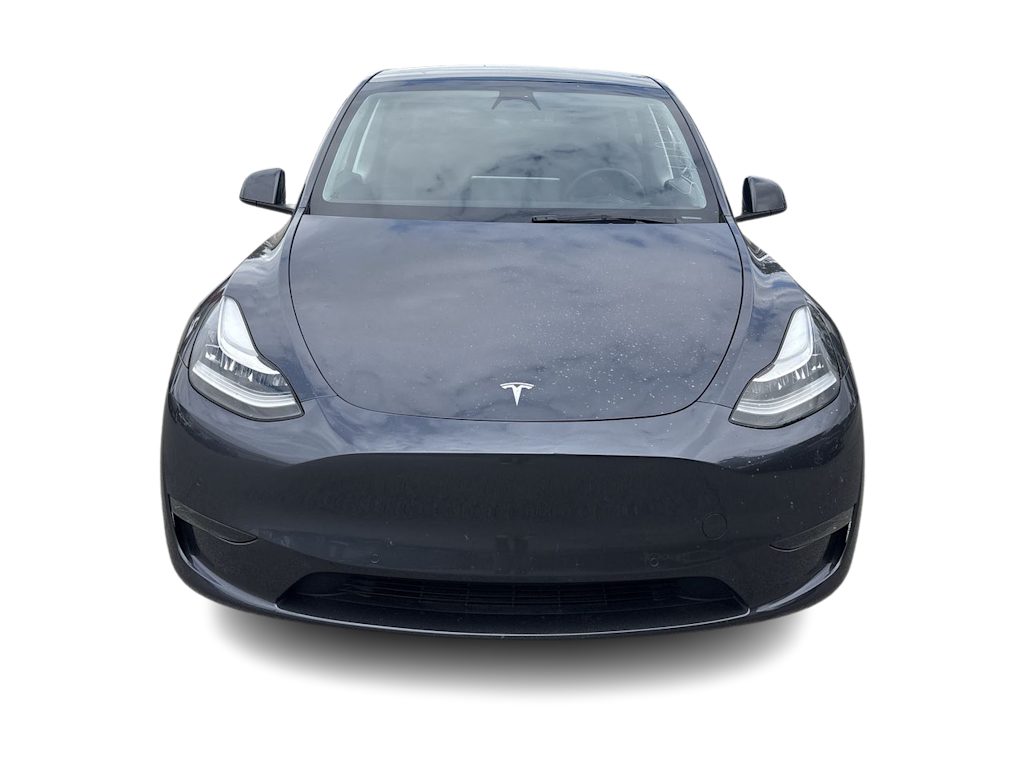 Thumbnail: 2022 Tesla Model Y - 6