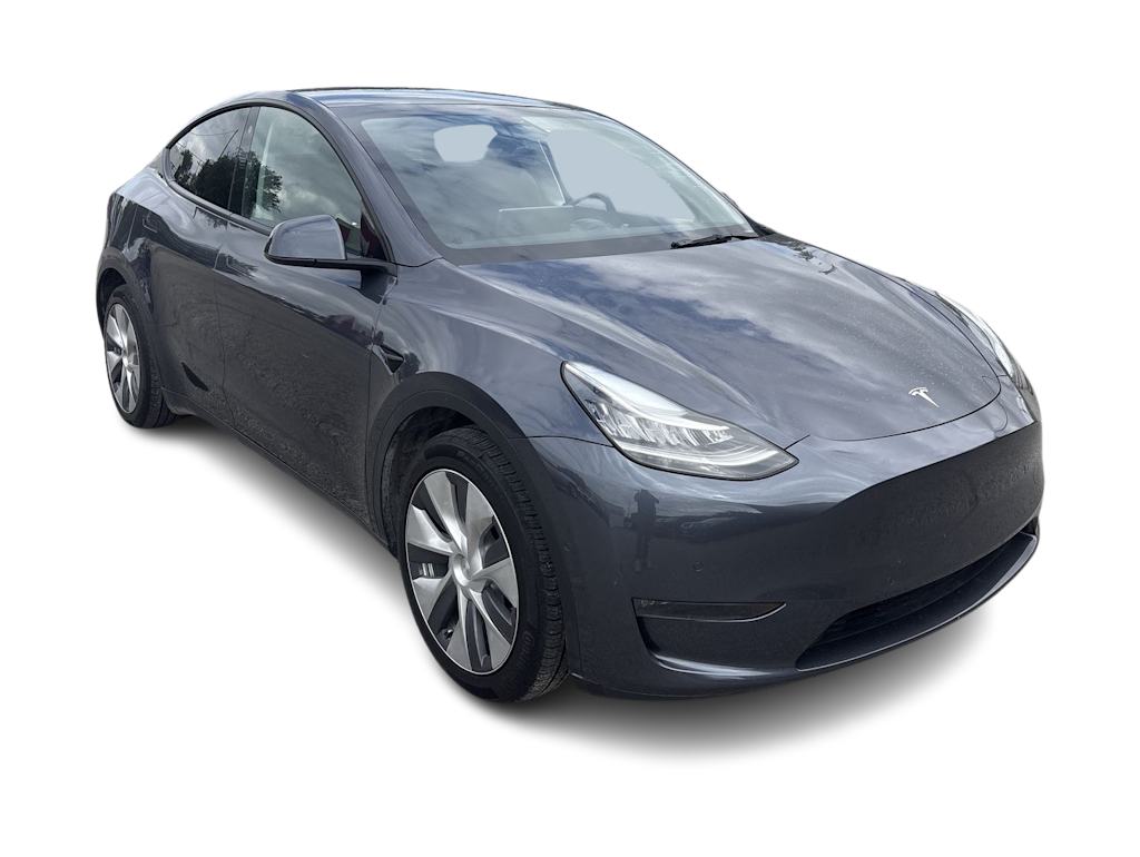 Thumbnail: 2022 Tesla Model Y - 20