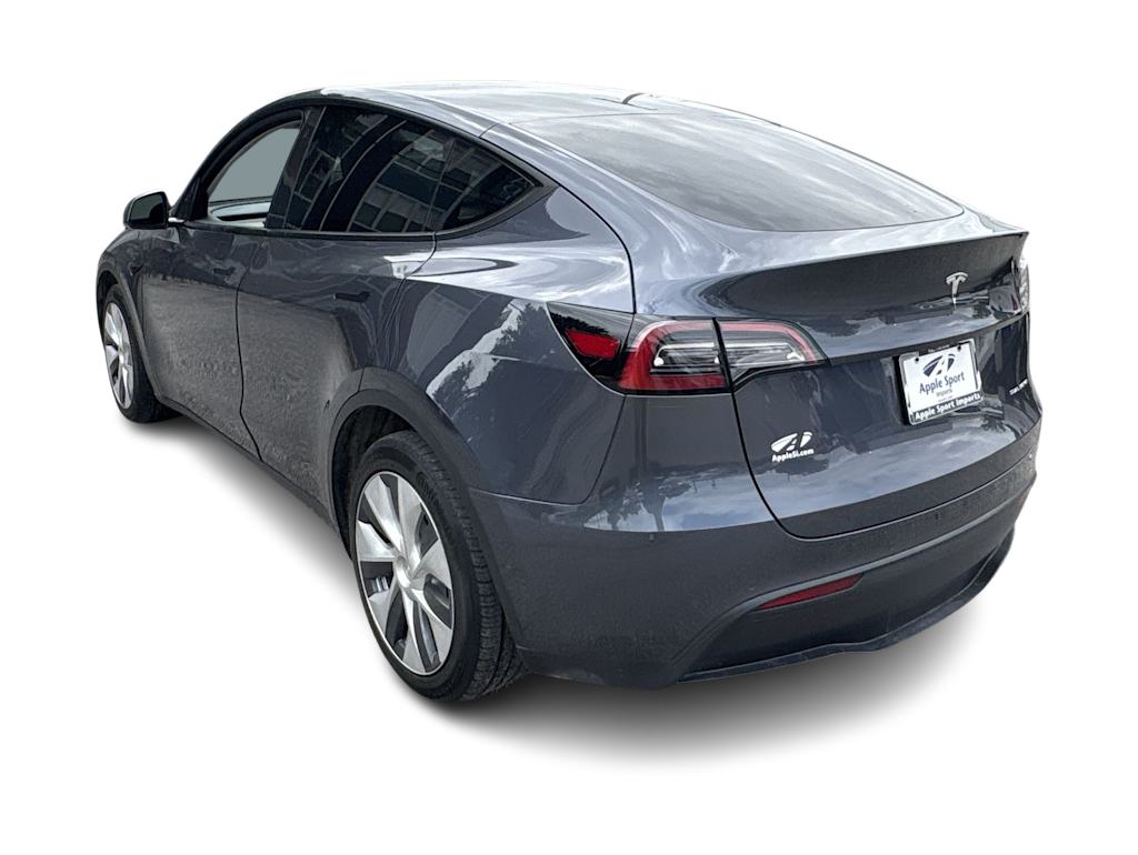 Thumbnail: 2022 Tesla Model Y - 4