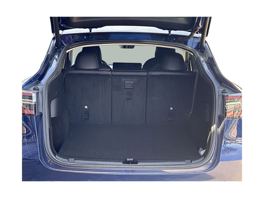 Thumbnail: 2022 Tesla Model Y - 16