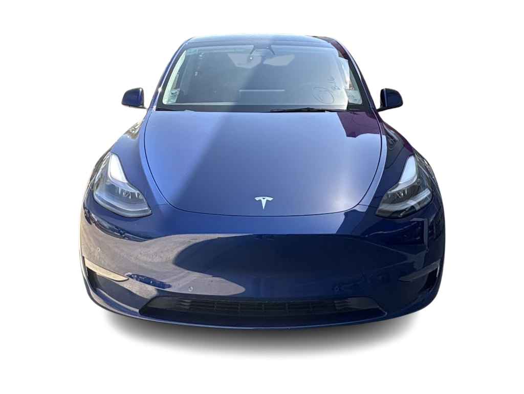 Thumbnail: 2022 Tesla Model Y - 6