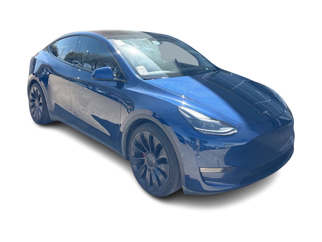 Thumbnail: 2022 Tesla Model Y - 18