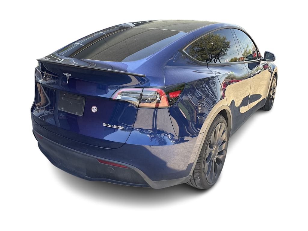 Thumbnail: 2022 Tesla Model Y - 19