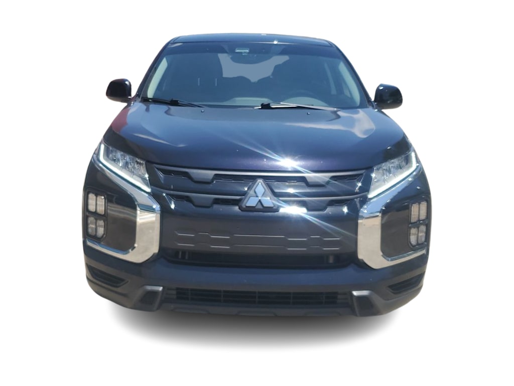 Thumbnail: 2023 Mitsubishi Outlander Sport - 6