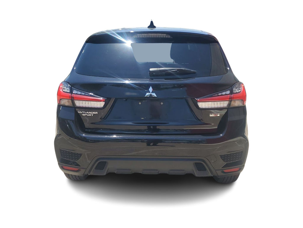 Thumbnail: 2023 Mitsubishi Outlander Sport - 5