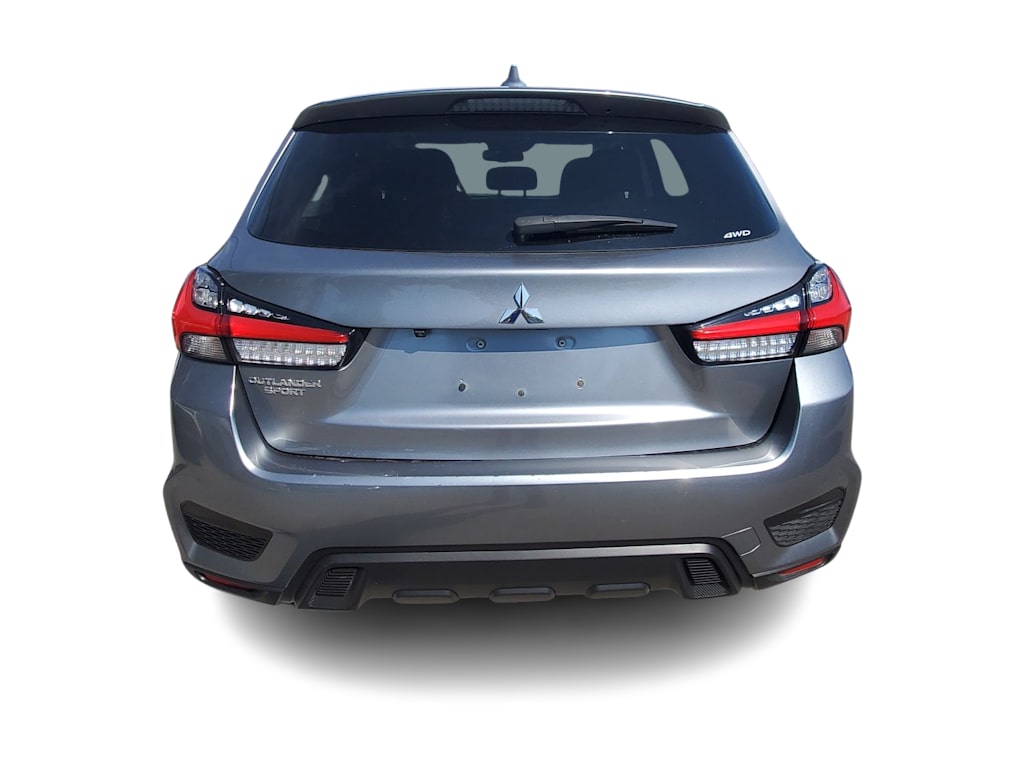Thumbnail: 2024 Mitsubishi Outlander Sport - 5