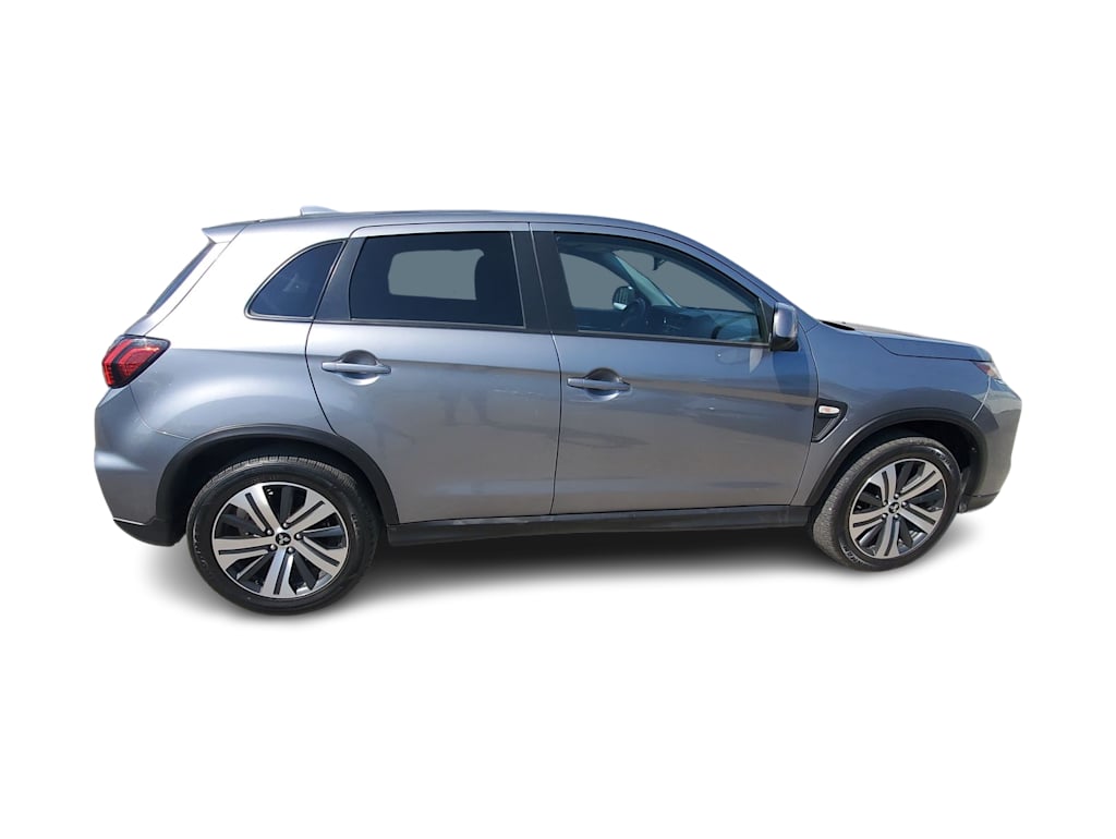 Thumbnail: 2024 Mitsubishi Outlander Sport - 17