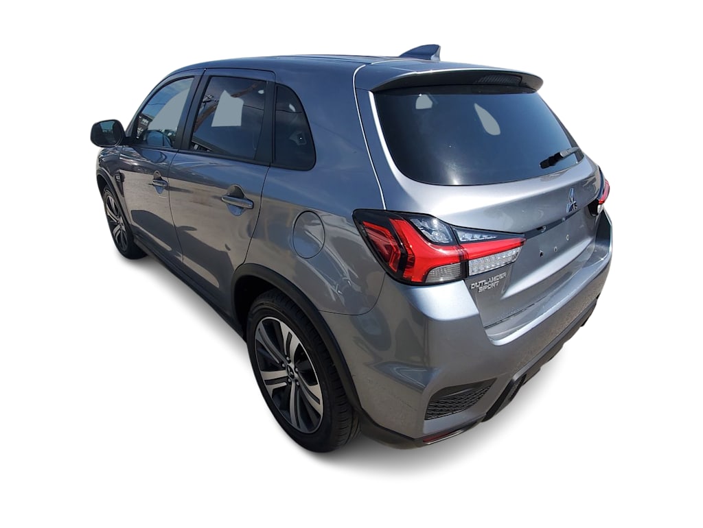 Thumbnail: 2024 Mitsubishi Outlander Sport - 4