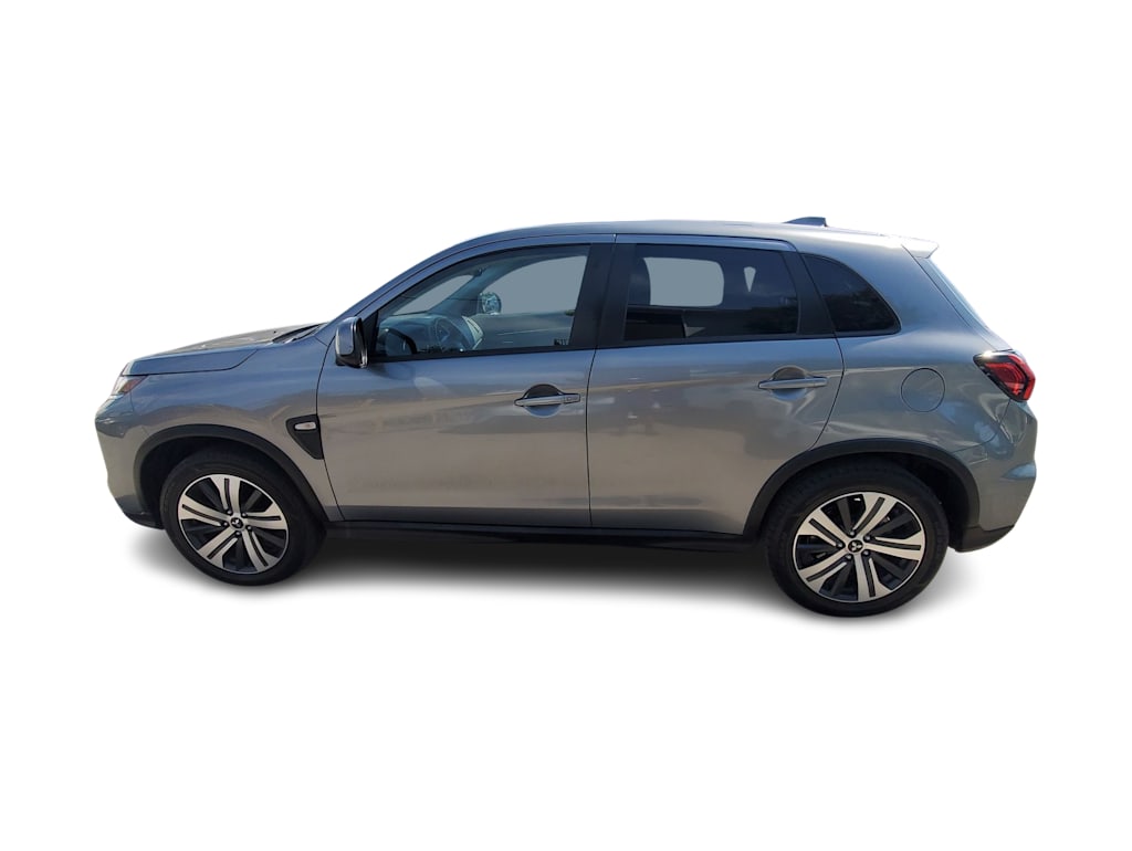 Thumbnail: 2024 Mitsubishi Outlander Sport - 3