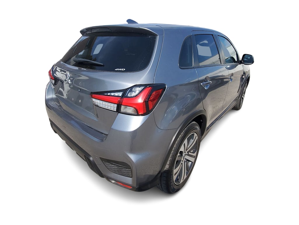 Thumbnail: 2024 Mitsubishi Outlander Sport - 16