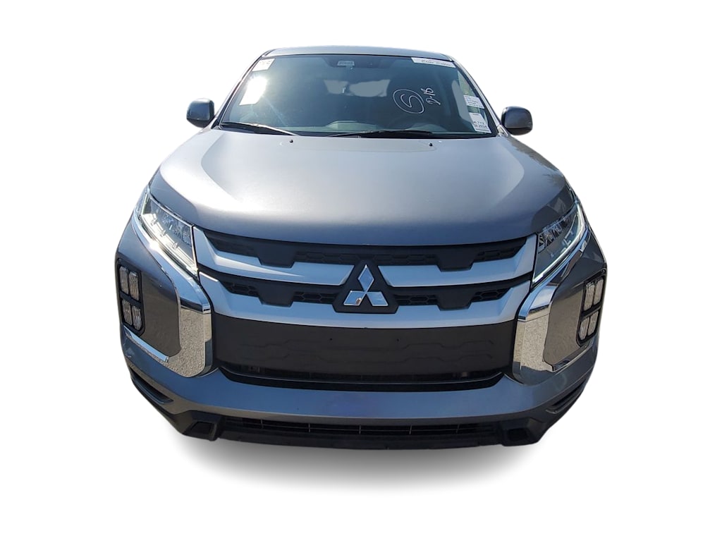 Thumbnail: 2024 Mitsubishi Outlander Sport - 6