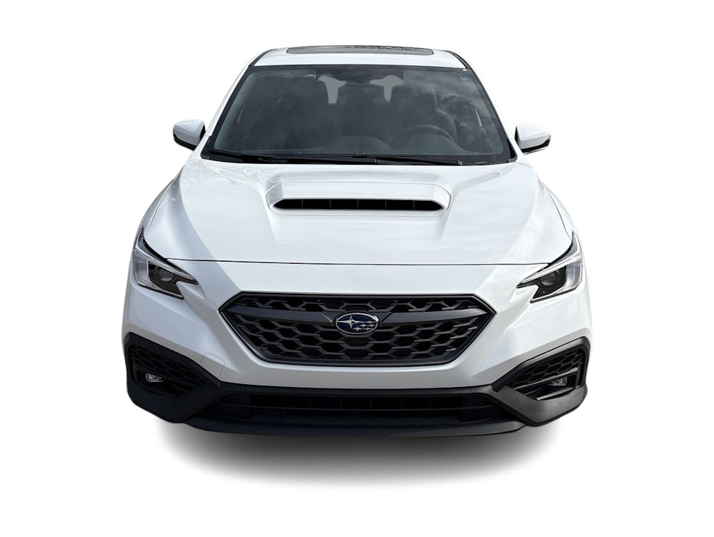 Thumbnail: 2024 Subaru WRX - 30