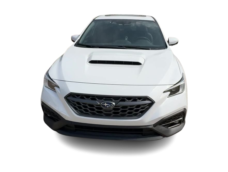 Thumbnail: 2024 Subaru WRX - 6