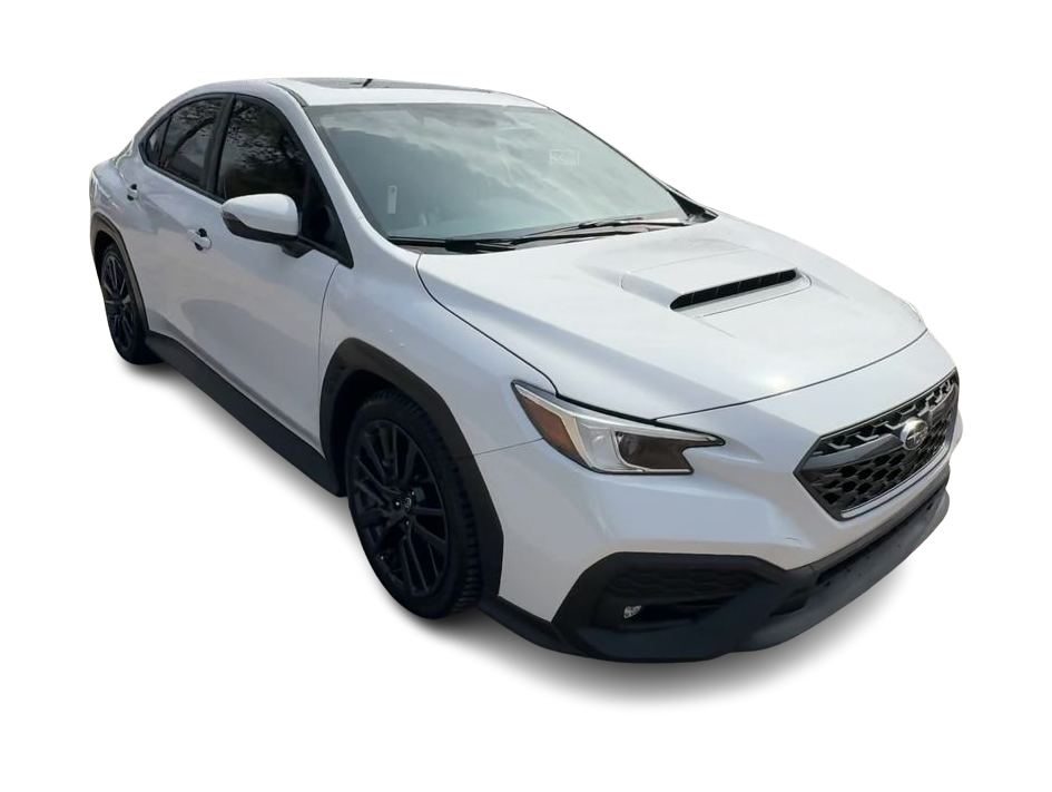 Thumbnail: 2024 Subaru WRX - 22