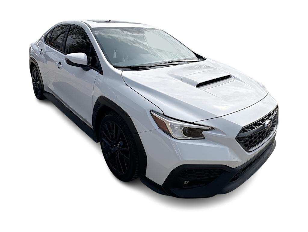 Thumbnail: 2024 Subaru WRX - 21