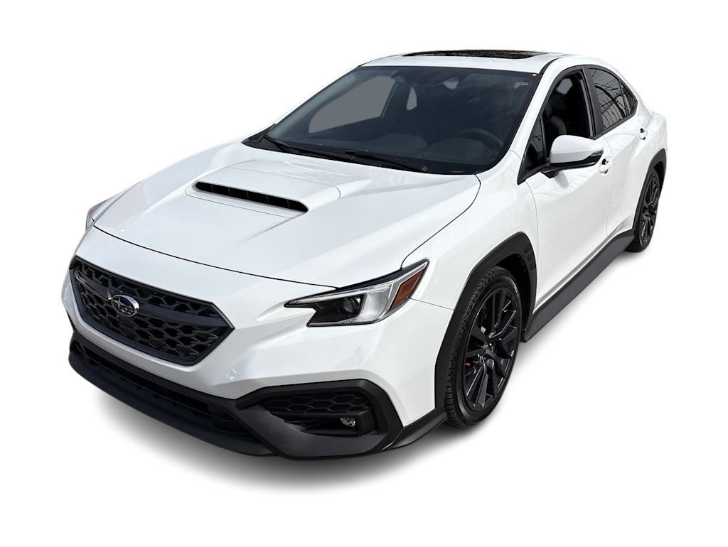 Thumbnail: 2024 Subaru WRX - 31