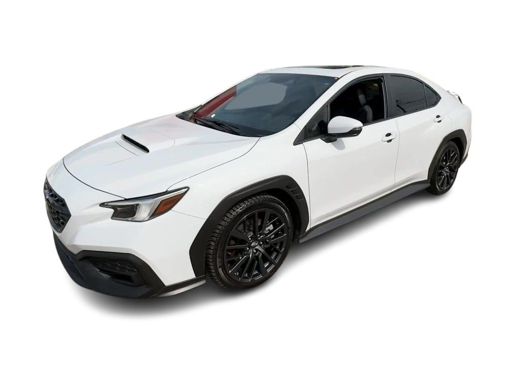 Thumbnail: 2024 Subaru WRX - 22