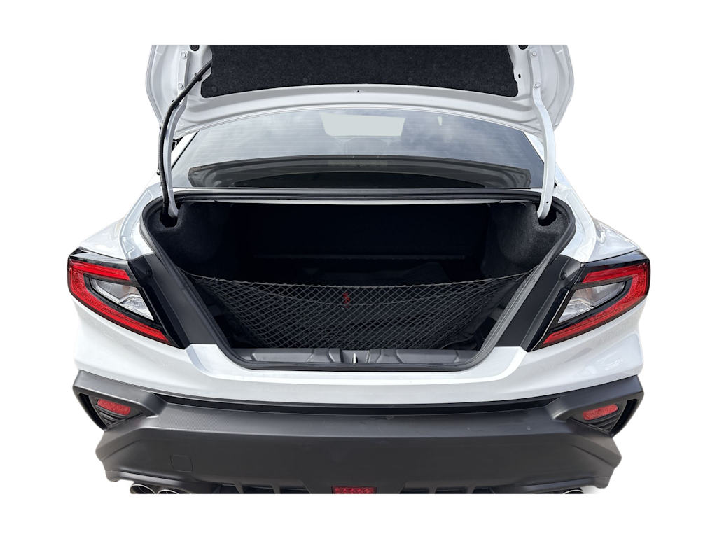 Thumbnail: 2024 Subaru WRX - 18