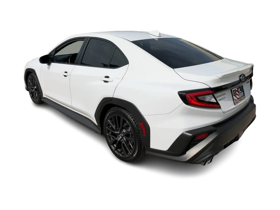 Thumbnail: 2024 Subaru WRX - 23