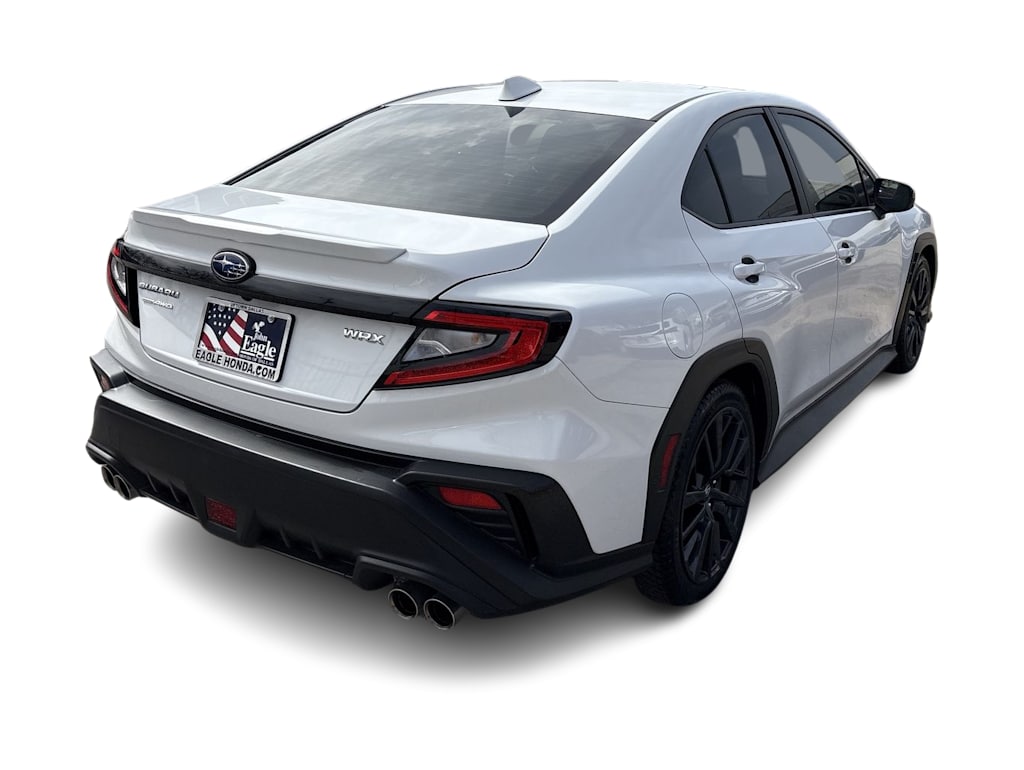 Thumbnail: 2024 Subaru WRX - 28