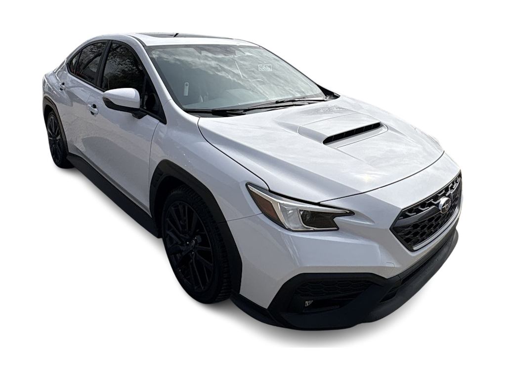 Thumbnail: 2024 Subaru WRX - 30