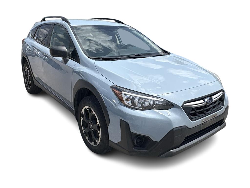Thumbnail: 2021 Subaru Crosstrek - 17