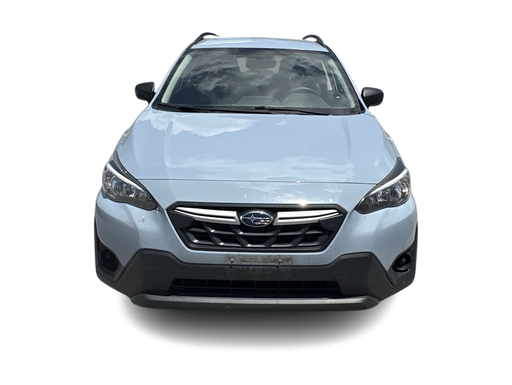 Thumbnail: 2021 Subaru Crosstrek - 6