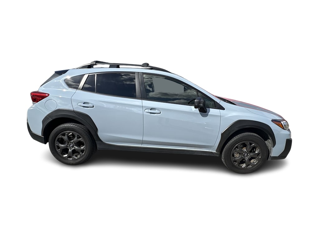 Thumbnail: 2023 Subaru Crosstrek - 15