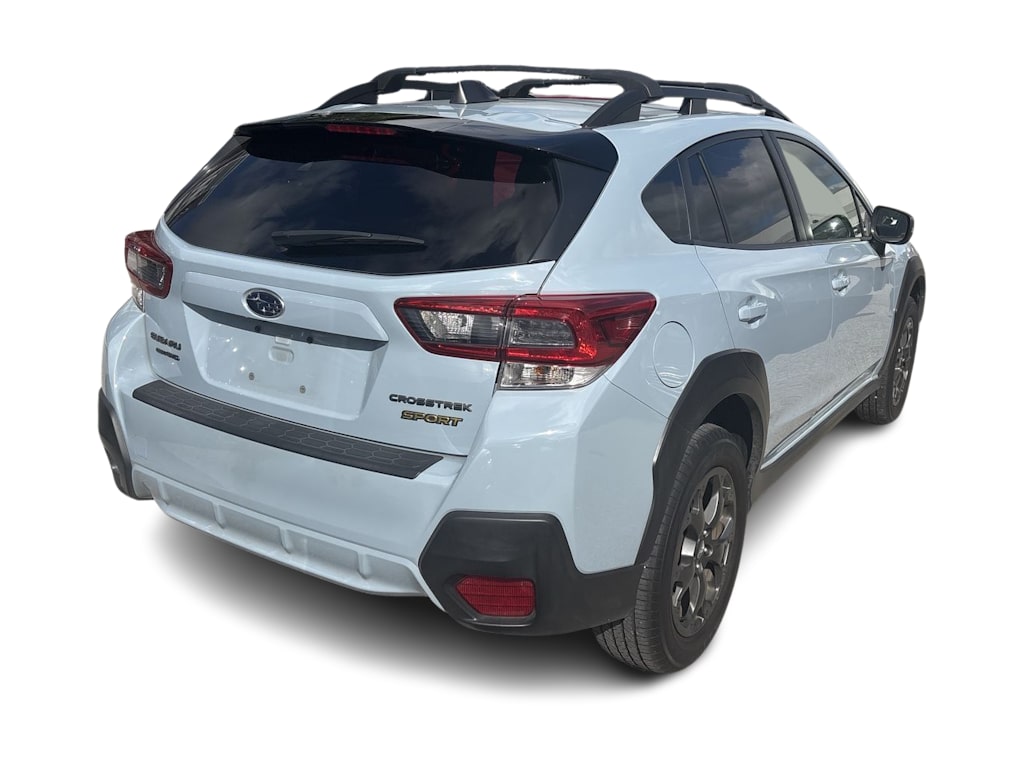 Thumbnail: 2023 Subaru Crosstrek - 14