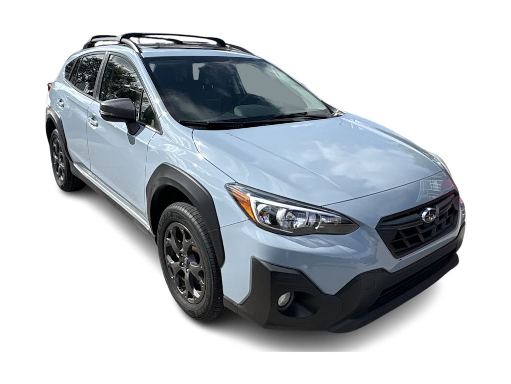 Thumbnail: 2023 Subaru Crosstrek - 16