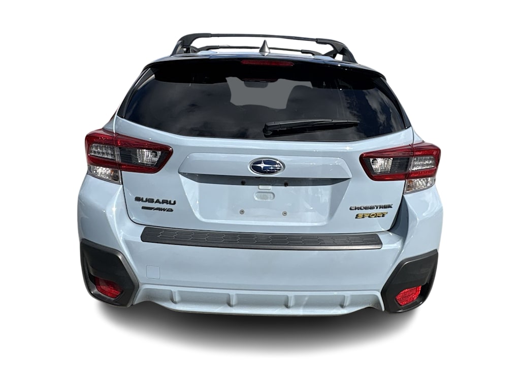 Thumbnail: 2023 Subaru Crosstrek - 5