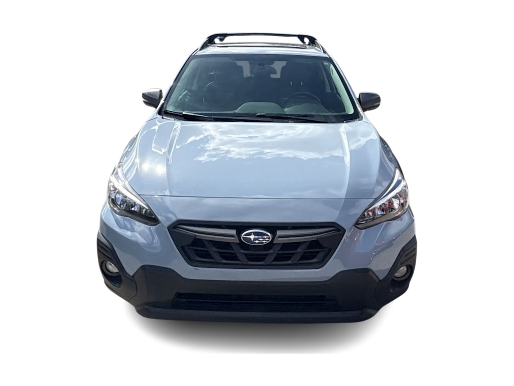 Thumbnail: 2023 Subaru Crosstrek - 6