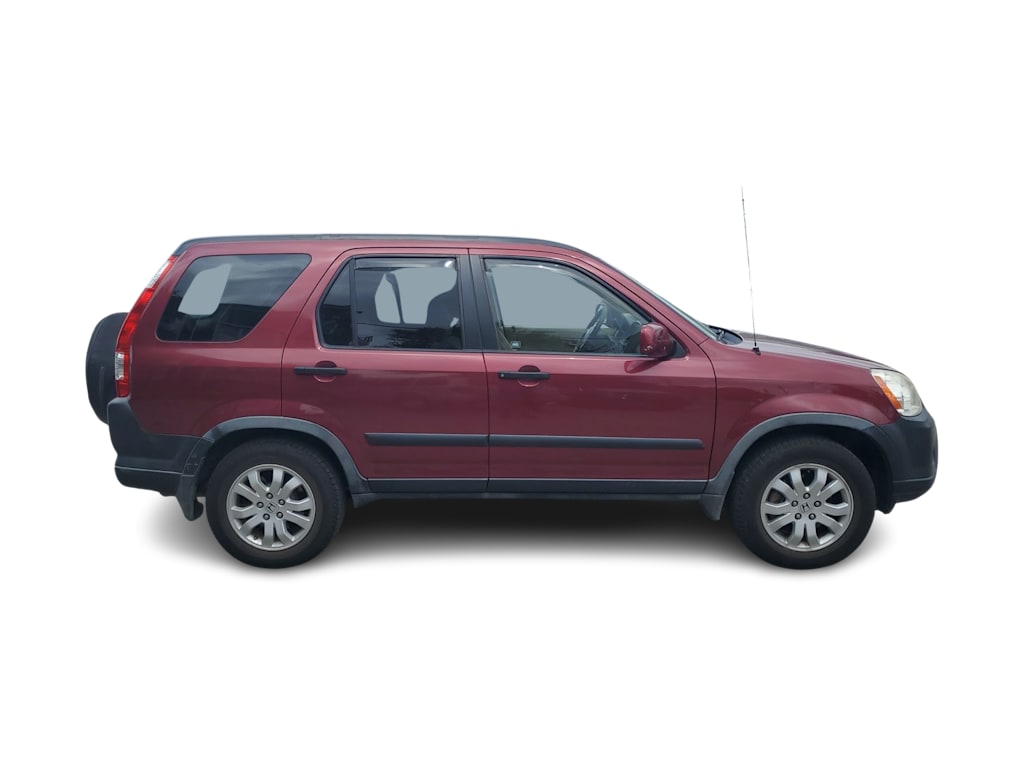 Thumbnail: 2006 Honda CR-V - 16
