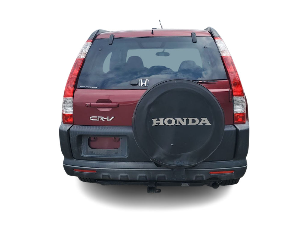 Thumbnail: 2006 Honda CR-V - 5