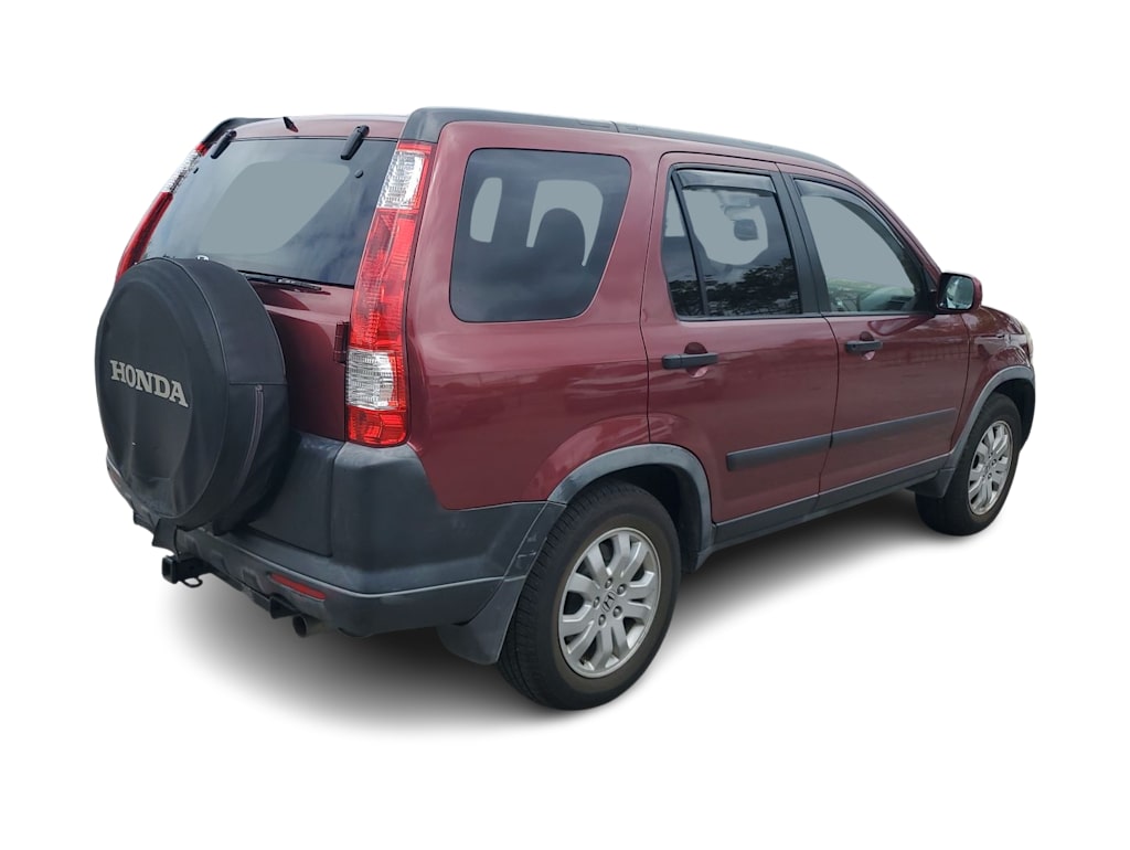 Thumbnail: 2006 Honda CR-V - 15