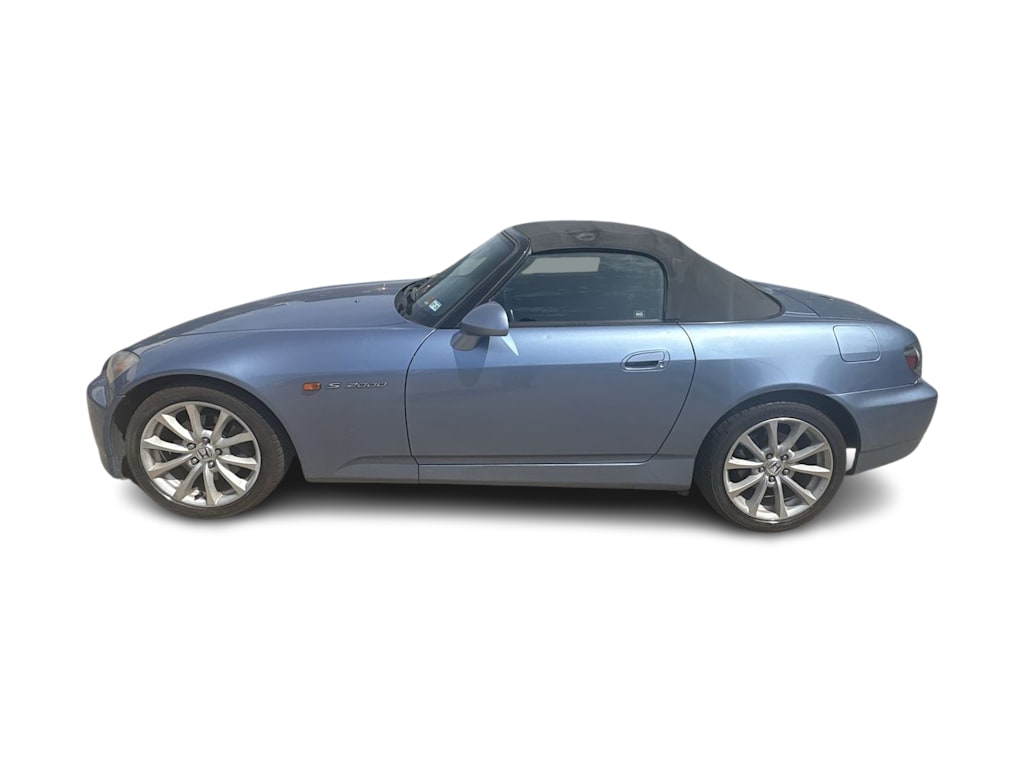 Thumbnail: 2006 Honda S2000 - 3