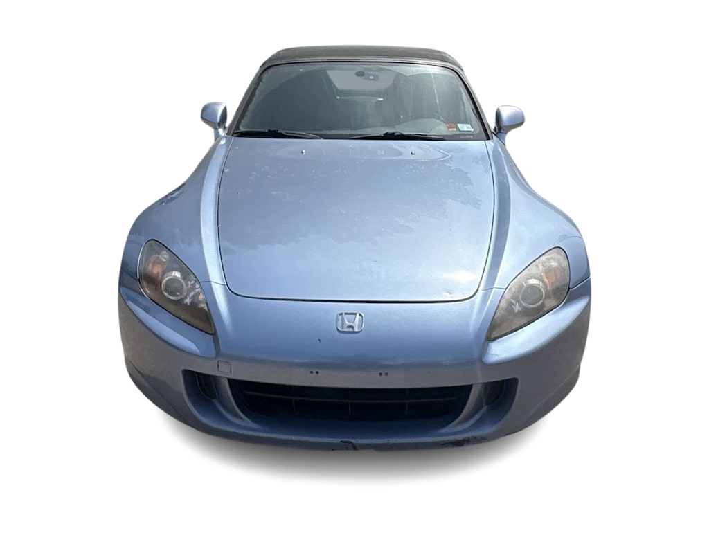 Thumbnail: 2006 Honda S2000 - 6