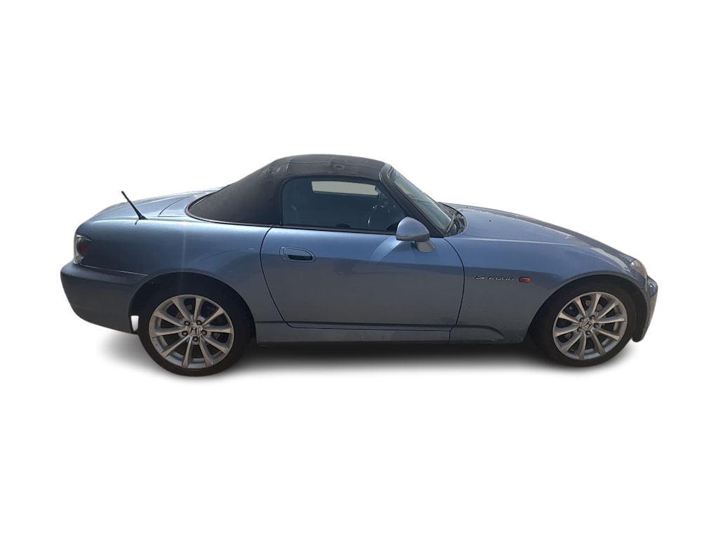 Thumbnail: 2006 Honda S2000 - 16