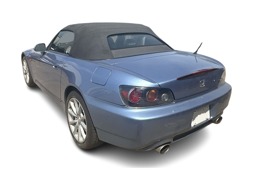 Thumbnail: 2006 Honda S2000 - 4