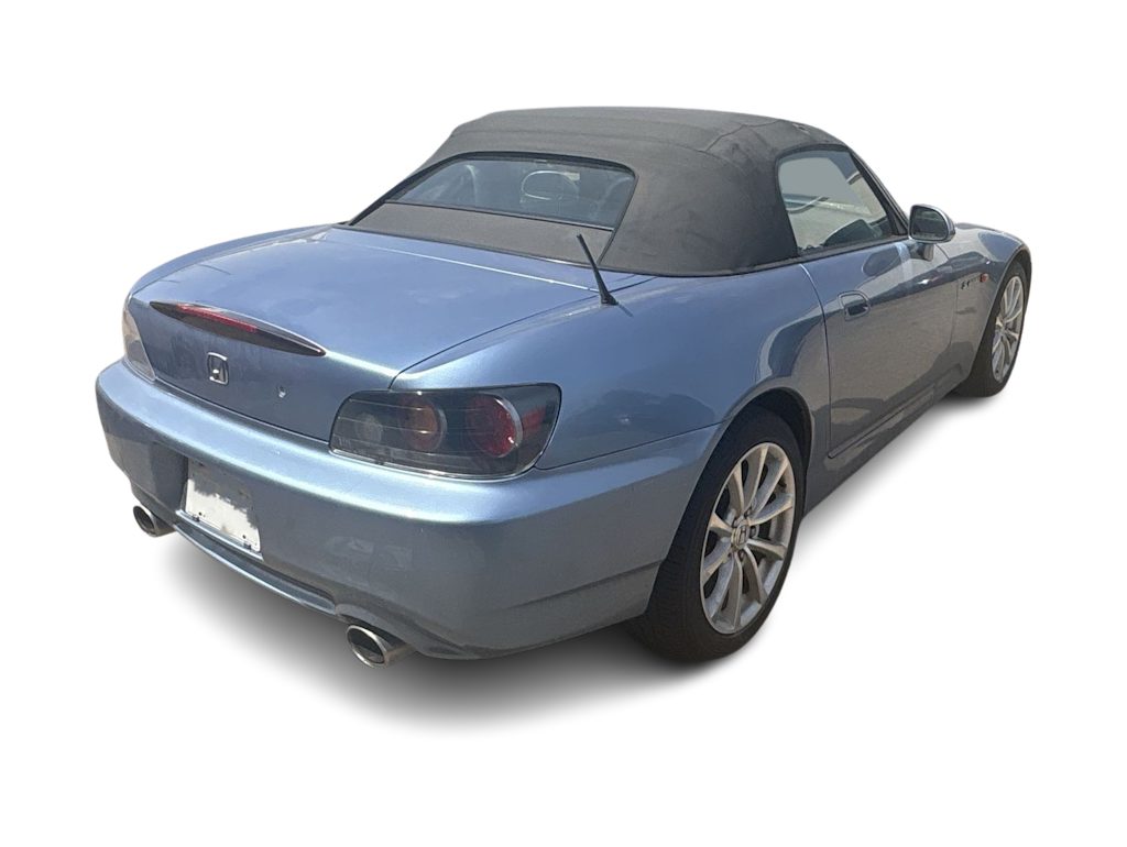 Thumbnail: 2006 Honda S2000 - 15