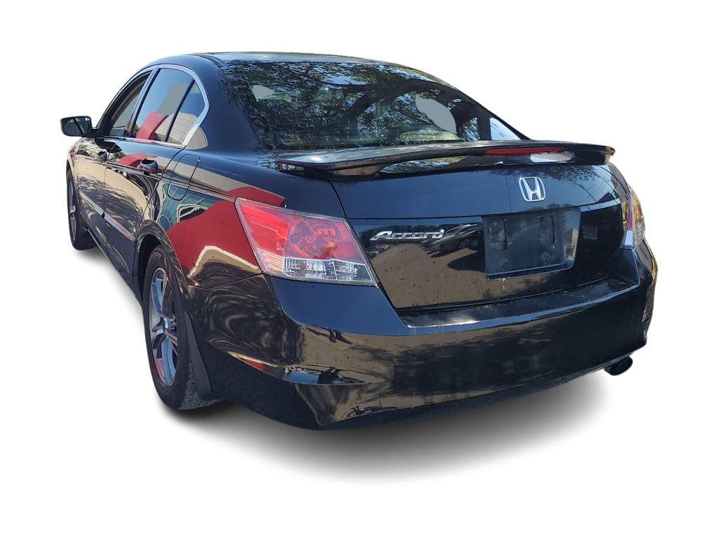 Thumbnail: 2008 Honda Accord - 4